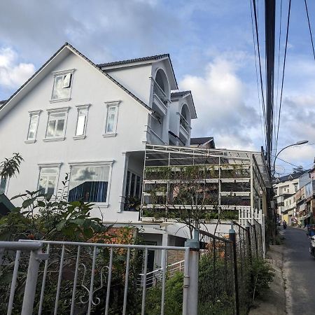 Vila Ha Huy Tap 달랏 외부 사진
