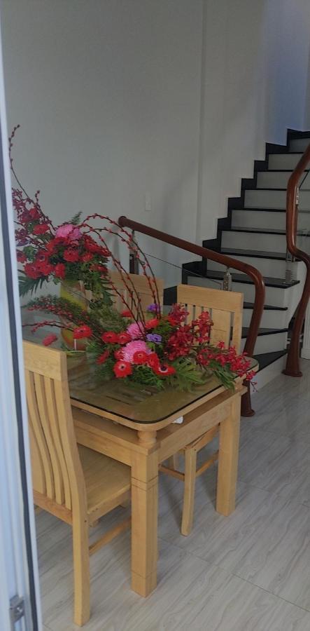 Vila Ha Huy Tap 달랏 외부 사진